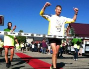 LEADVILLE 100: THE VIDEO