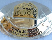 BUCKLE, BABY!