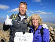 THE LEADVILLE 101.5: NO ONE IS SPARED