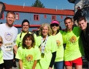 LEADVILLE 100: A CATHEDRAL OF ASPENS