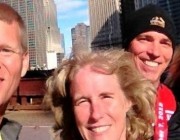 Chicago Marathon 2012 Race Report