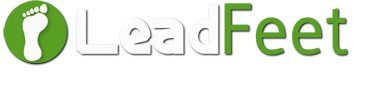 LeadFeet - LeadFeet